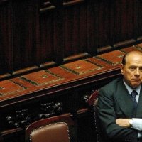 Silvio Berlusconi