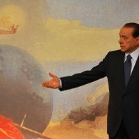 Silvio Berlusconi