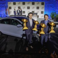 WORLD CAR 2023