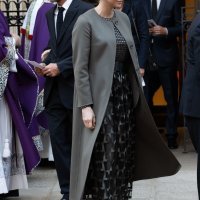 Princ Albert i princeza Charlene