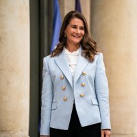Melinda Gates