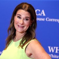 Melinda Gates