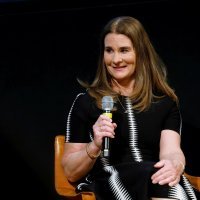 Melinda Gates