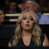 Tiffany Trump