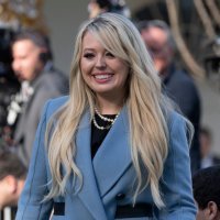 Tiffany Trump
