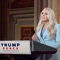 Tiffany Trump