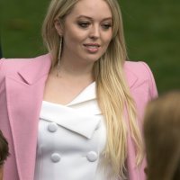 Tiffany Trump