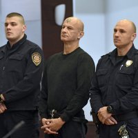 Presuda Stjepanu Ringwaldu i ostalima zbog ubojstva u Omišu
