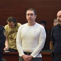 Presuda Stjepanu Ringwaldu i ostalima zbog ubojstva u Omišu