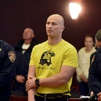Presuda Stjepanu Ringwaldu i ostalima zbog ubojstva u Omišu
