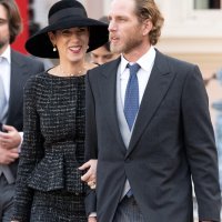 Tatiana Casiraghi