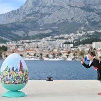 Pisanice u Makarskoj