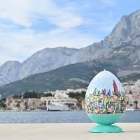 Pisanice u Makarskoj