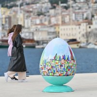 Pisanice u Makarskoj