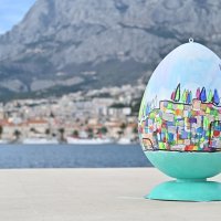 Pisanice u Makarskoj