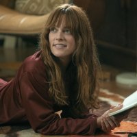 Serija 'Daisy Jones and The Six'