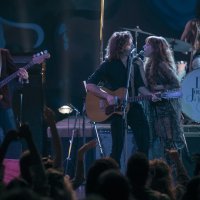 Serija 'Daisy Jones and The Six'