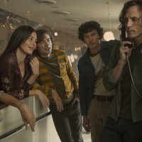 Serija 'Daisy Jones and The Six'