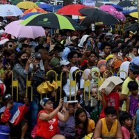 Razapinjanje i bičevanje na Veliki petak na Filipinima
