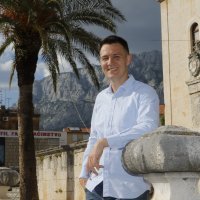 Zoran Paunović, gradonačelnik Makarske