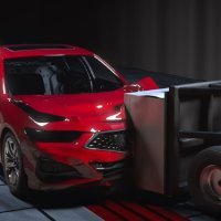 Revolucionarna tehnologija dizajna zračnog jastuka Honde