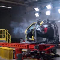 Revolucionarna tehnologija dizajna zračnog jastuka Honde