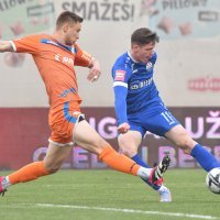 Slaven Belupo - Varaždin