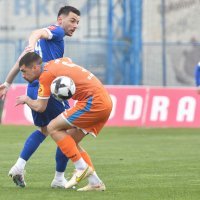 Slaven Belupo - Varaždin