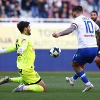 Hajduk - Istra 1961 (28. kolo SuperSport HNL-a, 7.4.2023.)
