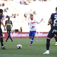 Hajduk - Istra 1961 (28. kolo SuperSport HNL-a, 7.4.2023.)