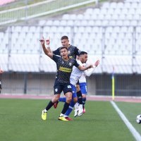 Hajduk - Istra 1961 (28. kolo SuperSport HNL-a, 7.4.2023.)