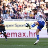Hajduk - Istra 1961 (28. kolo SuperSport HNL-a, 7.4.2023.)