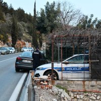 U kući u Dubrovniku pronađeno tijelo starijeg muškarca