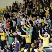 ABA liga: Split - MZT