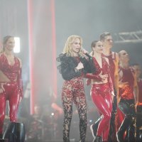 Jelena Rozga - koncert u Beogradu