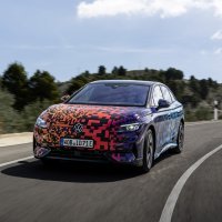 Volkswagen ID. 7 prolazi posljednja testiranja