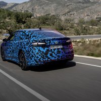 Volkswagen ID. 7 prolazi posljednja testiranja