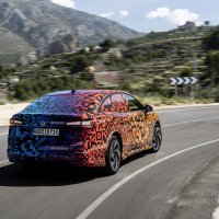 Volkswagen ID. 7 prolazi posljednja testiranja