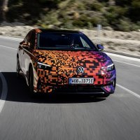 Volkswagen ID. 7 prolazi posljednja testiranja