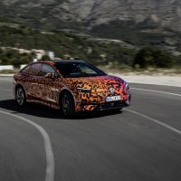 Volkswagen ID. 7 prolazi posljednja testiranja