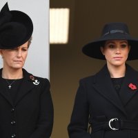 Sophie i Meghan