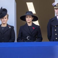 Sophie i Meghan