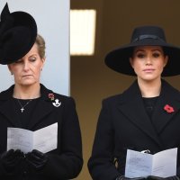 Sophie i Meghan