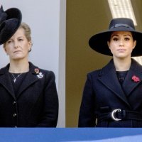 Sophie i Meghan