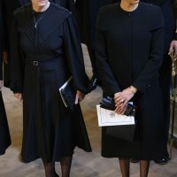 Sophie i Meghan