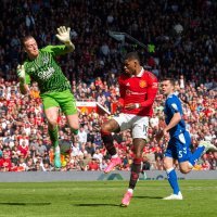 Manchester United - Everton