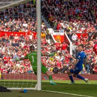 Manchester United - Everton