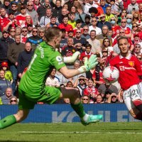 Manchester United - Everton