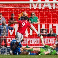 Manchester United - Everton