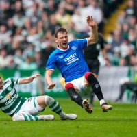 Celtic - Rangers